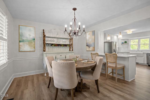 4800 Oak Park Road, Raleigh, NC 27612