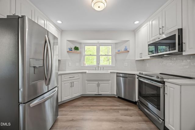 4800 Oak Park Road, Raleigh, NC 27612