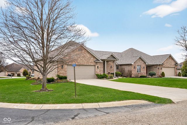 3107 E 150 N, Anderson, IN 46012