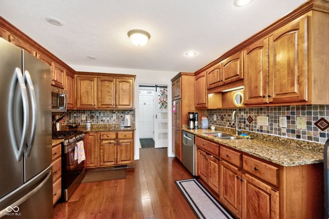 3107 E 150 N, Anderson, IN 46012