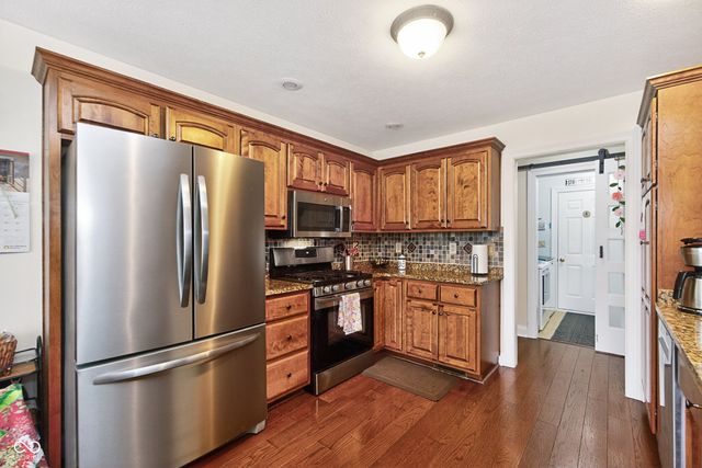 3107 E 150 N, Anderson, IN 46012