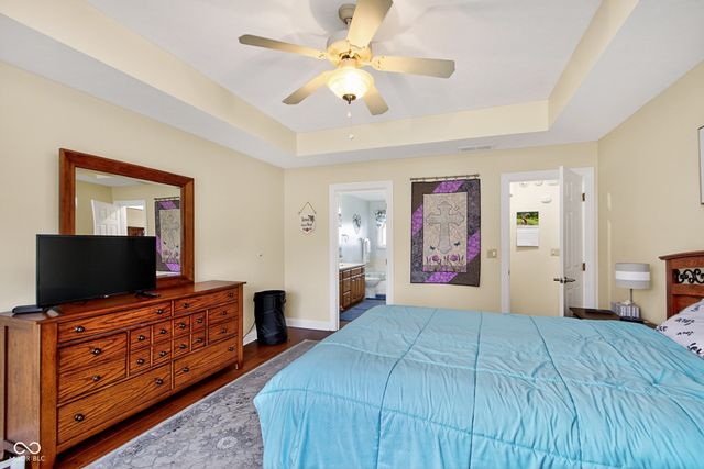 3107 E 150 N, Anderson, IN 46012