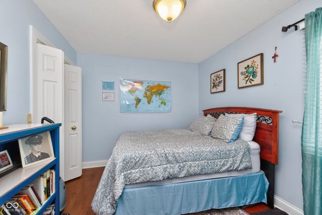 3107 E 150 N, Anderson, IN 46012