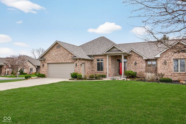 3107 E 150 N, Anderson, IN 46012