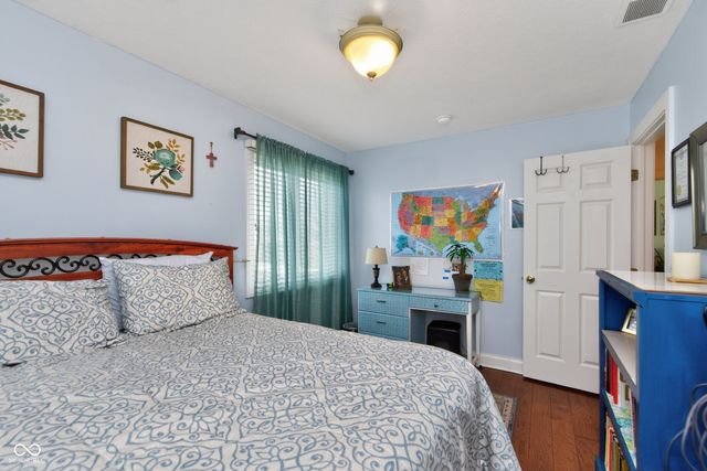 3107 E 150 N, Anderson, IN 46012