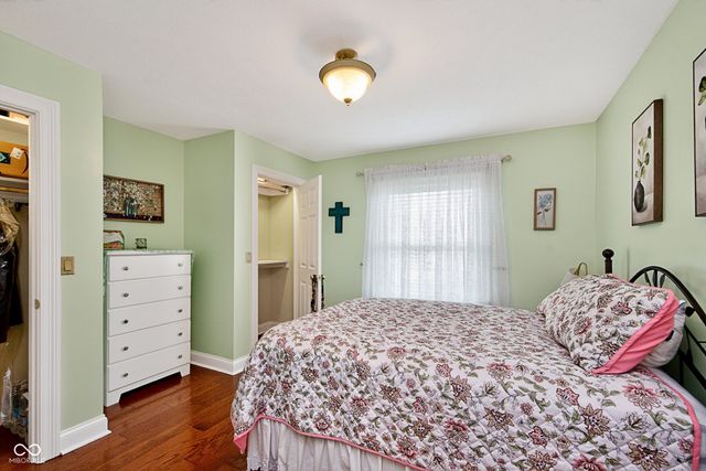 3107 E 150 N, Anderson, IN 46012