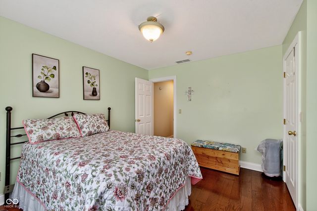 3107 E 150 N, Anderson, IN 46012