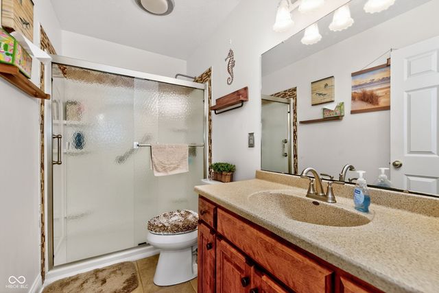 3107 E 150 N, Anderson, IN 46012