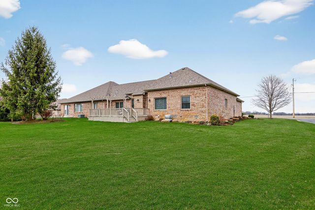 3107 E 150 N, Anderson, IN 46012