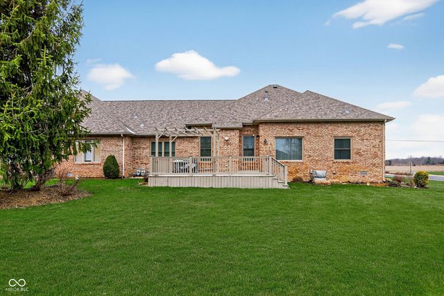 3107 E 150 N, Anderson, IN 46012