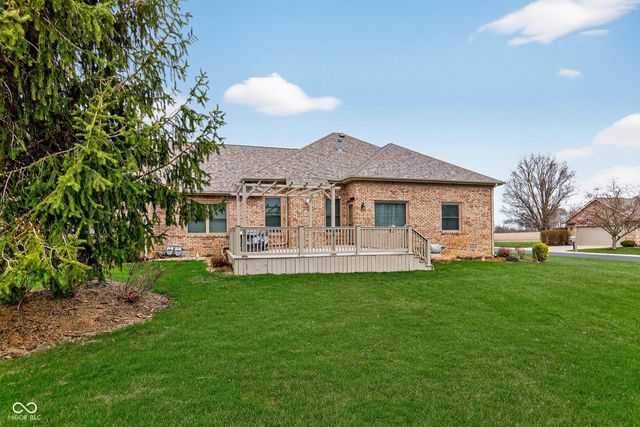 3107 E 150 N, Anderson, IN 46012