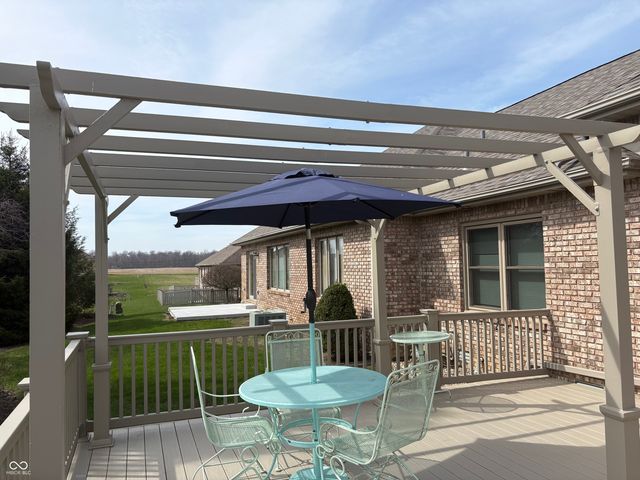 3107 E 150 N, Anderson, IN 46012