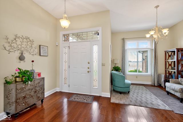 3107 E 150 N, Anderson, IN 46012