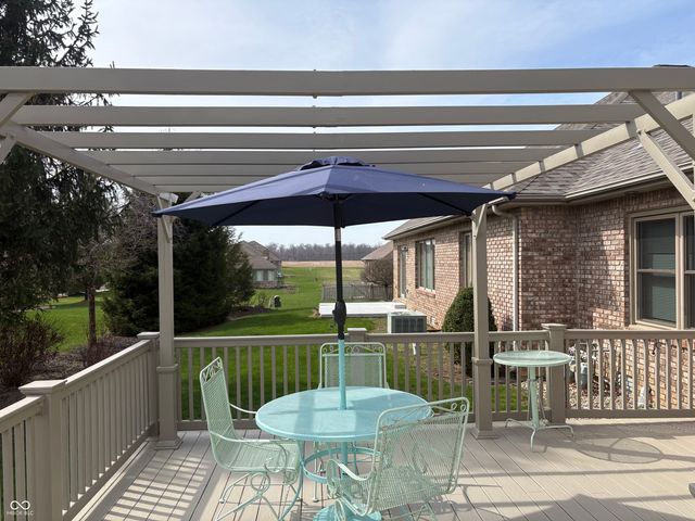 3107 E 150 N, Anderson, IN 46012