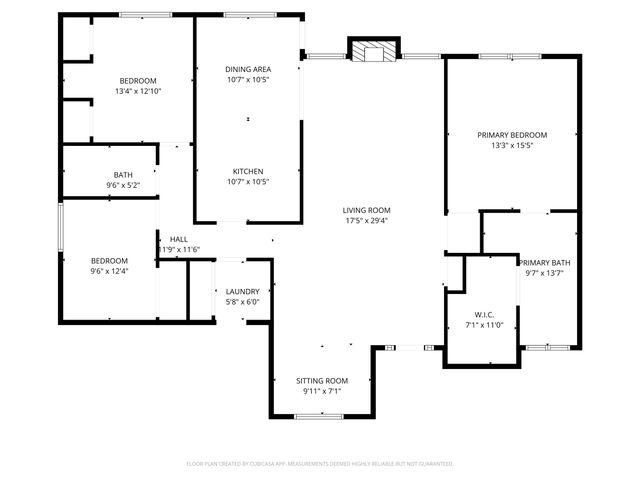 3107 E 150 N, Anderson, IN 46012