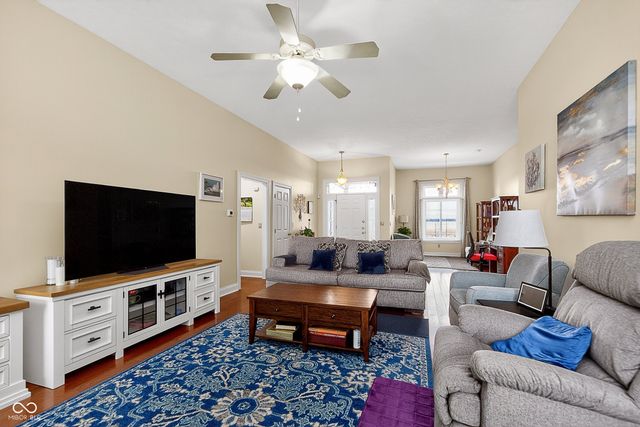 3107 E 150 N, Anderson, IN 46012