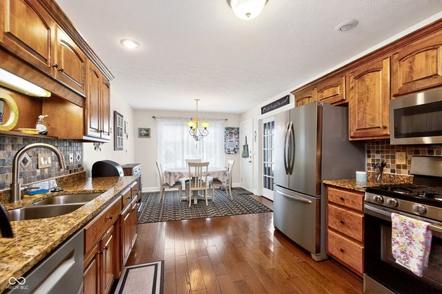 3107 E 150 N, Anderson, IN 46012