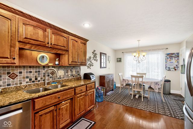 3107 E 150 N, Anderson, IN 46012