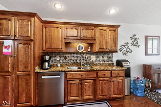 3107 E 150 N, Anderson, IN 46012