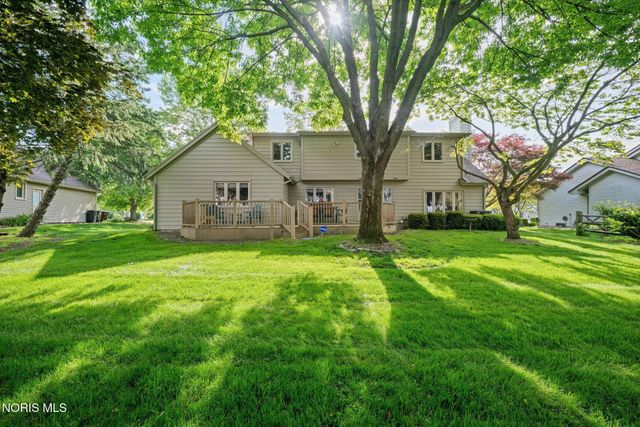 2320 Water Wheel Court, Holland, OH 43528