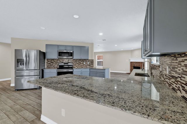 6205 Winnebago Court, Fort Worth, TX 76179