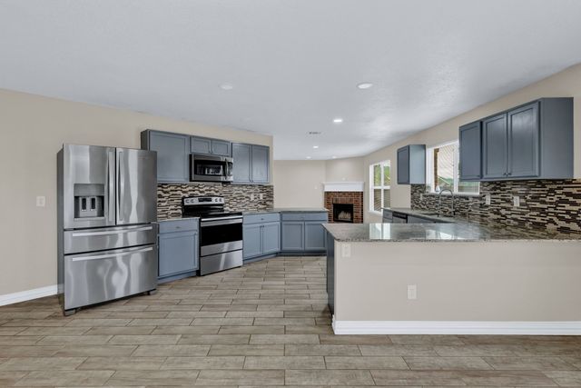 6205 Winnebago Court, Fort Worth, TX 76179