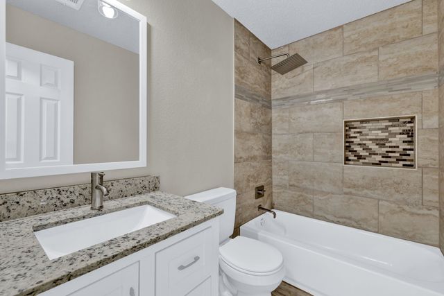 6205 Winnebago Court, Fort Worth, TX 76179