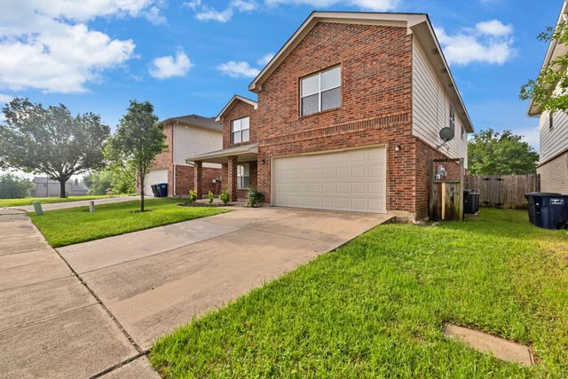 6205 Winnebago Court, Fort Worth, TX 76179