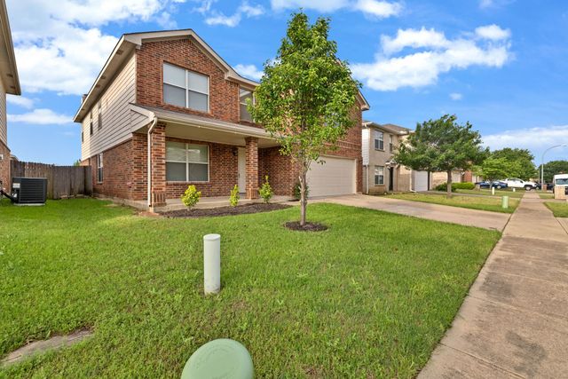 6205 Winnebago Court, Fort Worth, TX 76179