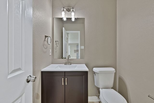 6205 Winnebago Court, Fort Worth, TX 76179