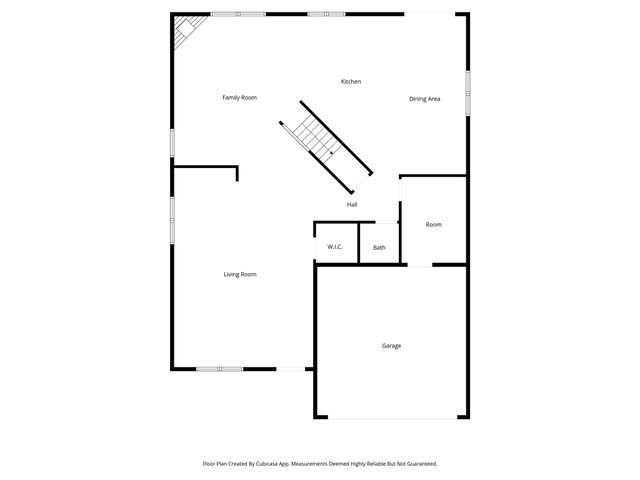 6205 Winnebago Court, Fort Worth, TX 76179