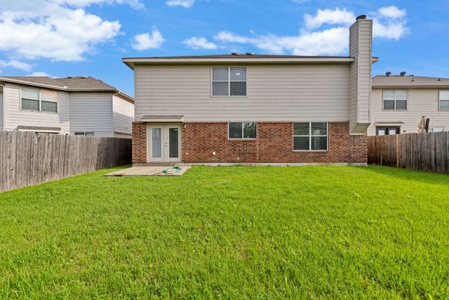 6205 Winnebago Court, Fort Worth, TX 76179
