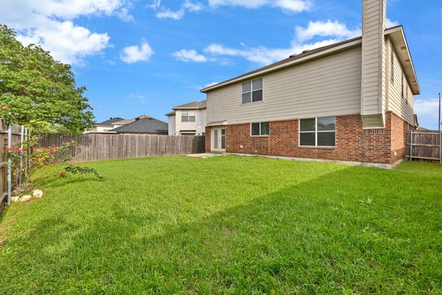 6205 Winnebago Court, Fort Worth, TX 76179