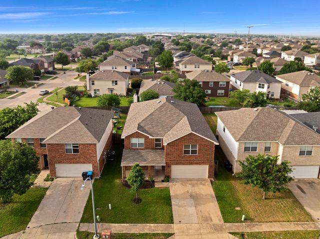 6205 Winnebago Court, Fort Worth, TX 76179