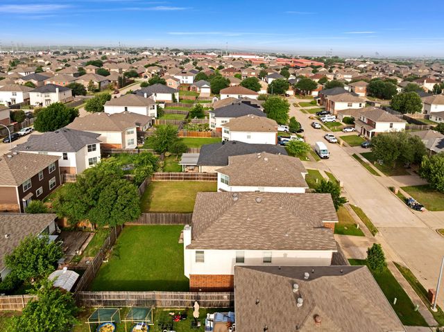 6205 Winnebago Court, Fort Worth, TX 76179