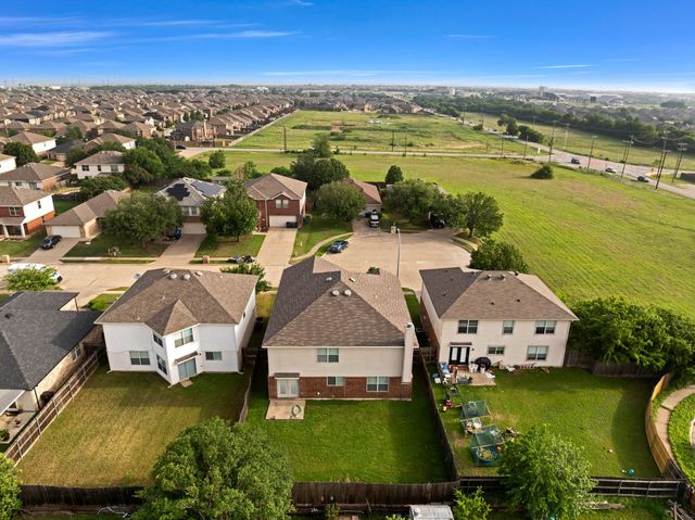 6205 Winnebago Court, Fort Worth, TX 76179