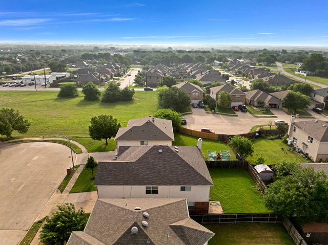 6205 Winnebago Court, Fort Worth, TX 76179