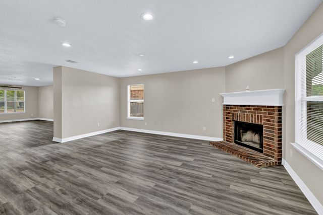 6205 Winnebago Court, Fort Worth, TX 76179