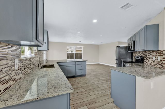 6205 Winnebago Court, Fort Worth, TX 76179