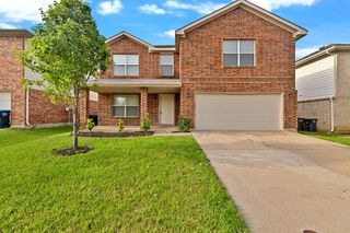 6205 Winnebago Court, Fort Worth, TX 76179