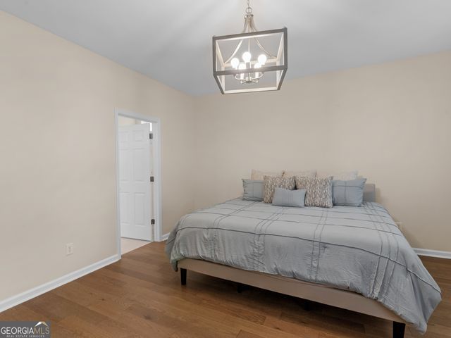 300 Singing Brook Lane, Mcdonough, GA 30253
