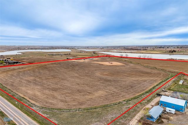 9746 County Road 7, Longmont, CO 80504