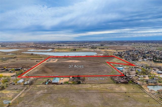 9746 County Road 7, Longmont, CO 80504
