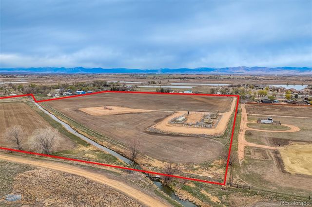 9746 County Road 7, Longmont, CO 80504