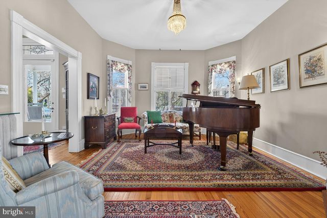 1305 WASHINGTON AVE, Fredericksburg, VA 22401