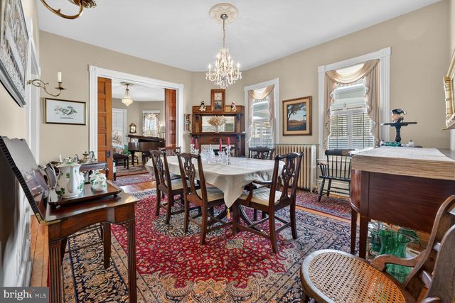 1305 WASHINGTON AVE, Fredericksburg, VA 22401