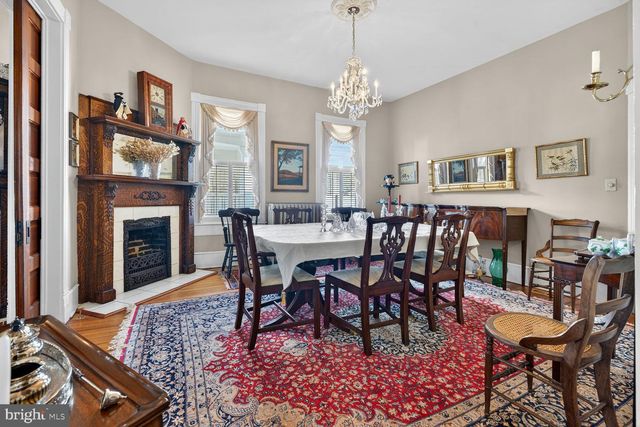 1305 WASHINGTON AVE, Fredericksburg, VA 22401