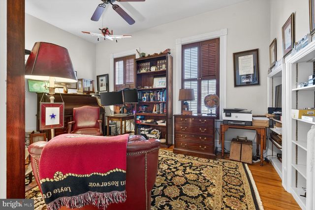 1305 WASHINGTON AVE, Fredericksburg, VA 22401