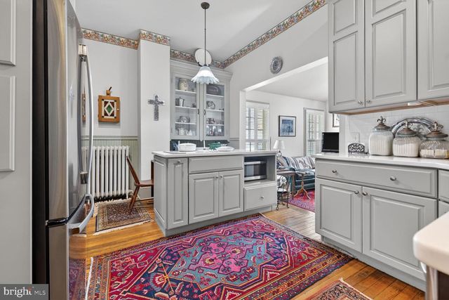 1305 WASHINGTON AVE, Fredericksburg, VA 22401