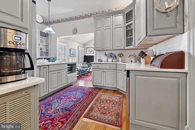 1305 WASHINGTON AVE, Fredericksburg, VA 22401